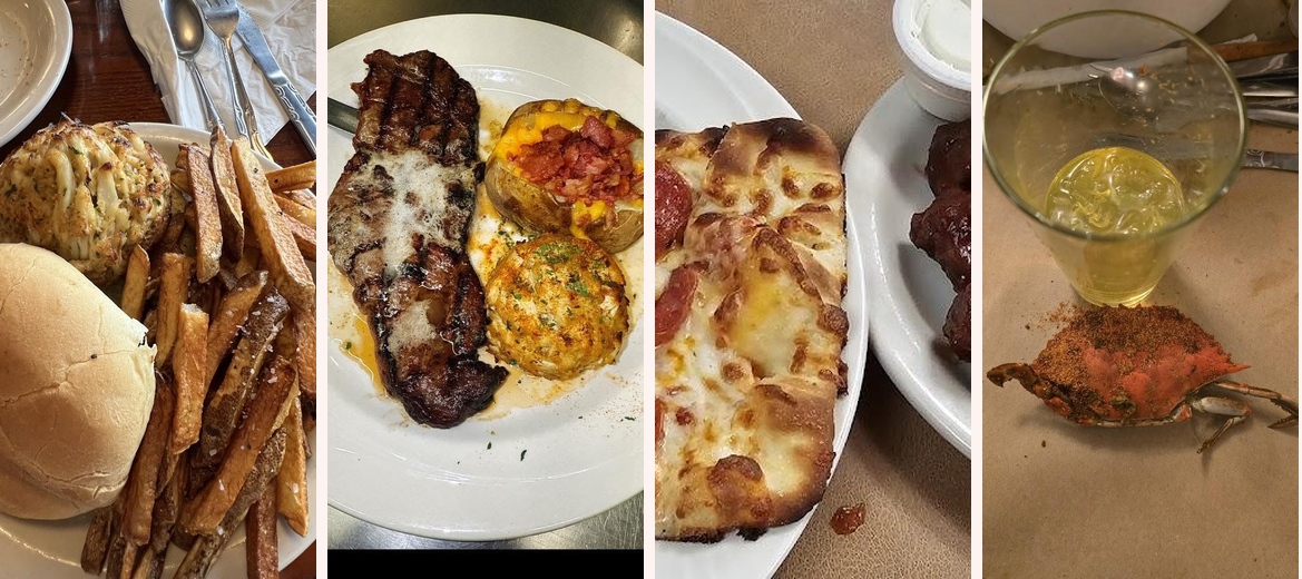 Zach Greenlee's Fireside Restaurant & Lounge Gallery Image 2