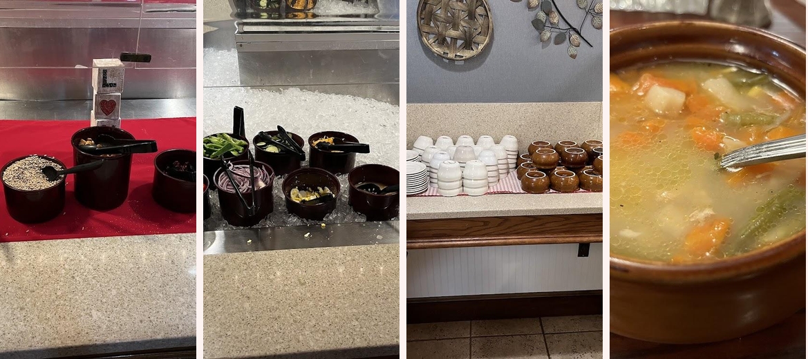 Zach Greenlee's Fireside Restaurant & Lounge Gallery Image 4