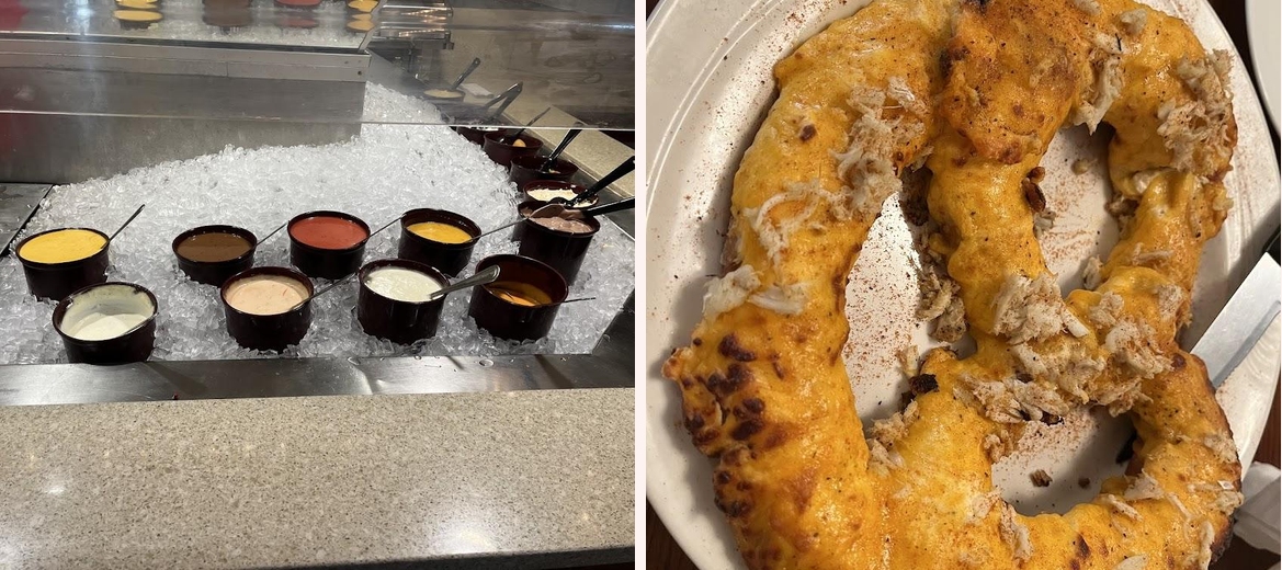 Zach Greenlee's Fireside Restaurant & Lounge Gallery Image 5