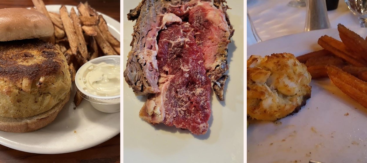 Zach Greenlee's Fireside Restaurant & Lounge Gallery Image 6