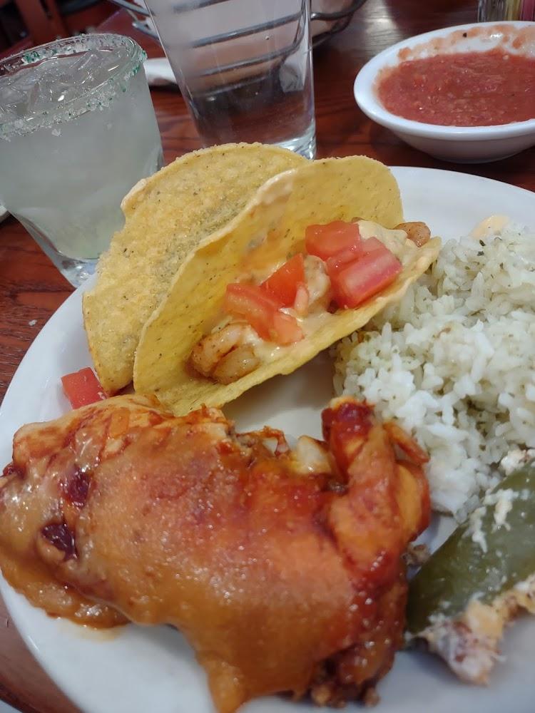 Zach Greenlee's Fireside Restaurant & Lounge Menu image 2